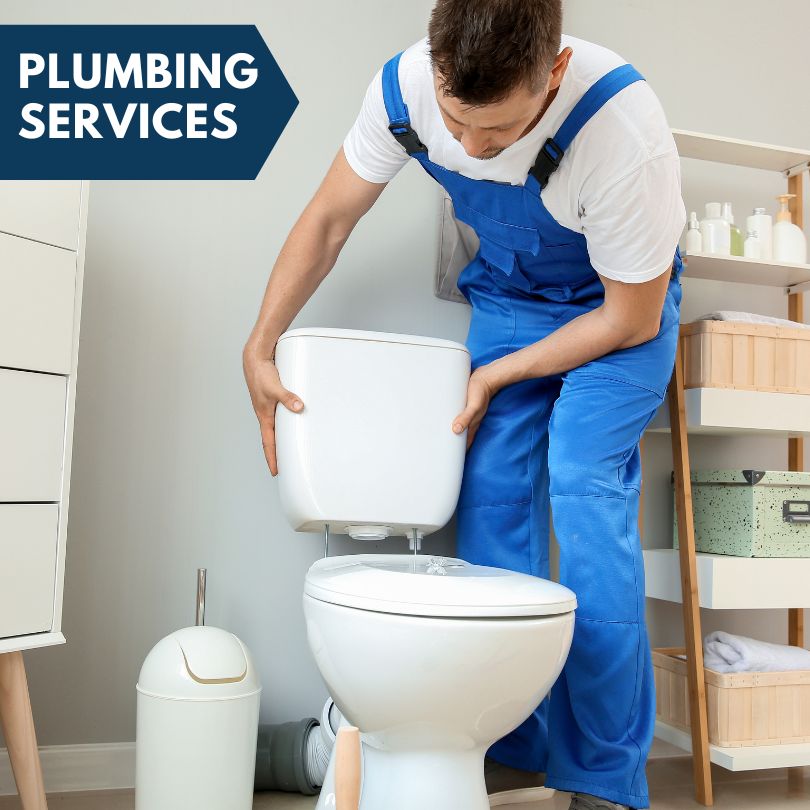 Plumbing Company in Gabriels, NY